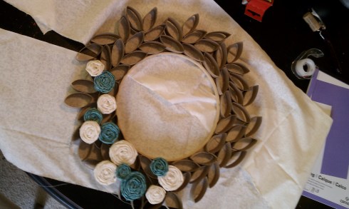 Wreath 14