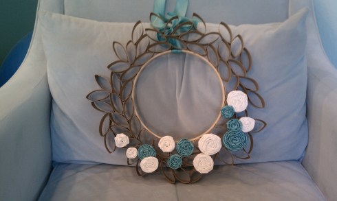 Wreath 17